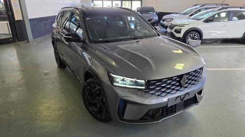 Renault Koleos Esprit Alpine 2025