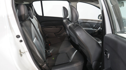 Renault Sandero 1.6 Privilege Pack 105cv 2018