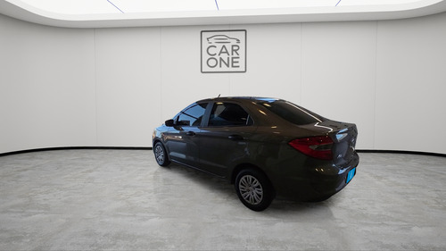 Ford Ka 1.5 S PLUS 4P L18 2019