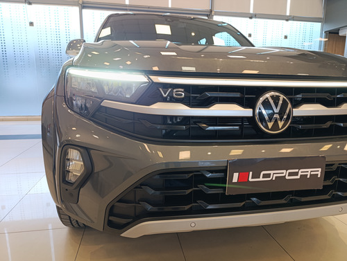 Volkswagen Amarok 3.0 Cd Tdi 258Cv V6 Extreme 4X4 At 2024