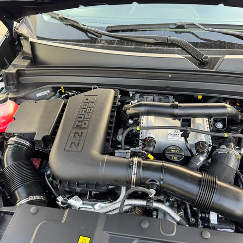 Fiat Toro 2.2 Td Multijet Volcano 4X4 At 2026