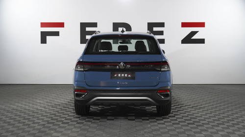 Volkswagen Taos 1.4 250 Tsi Comfortline Tiptronic 2026