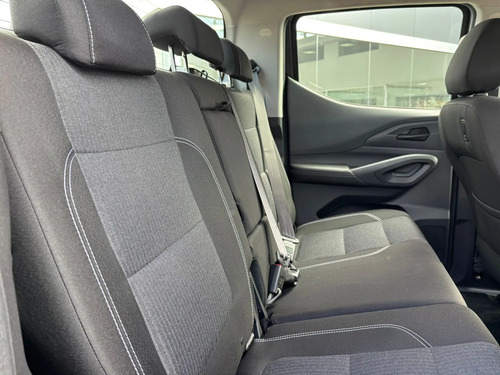 Fiat TITANO 2.2 Multijet Endurance 4Wd Mt 2026