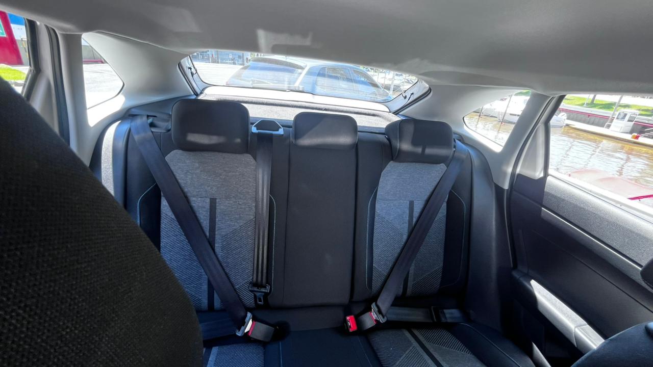 Volkswagen NIVUS TRENDLINE 200 TSI AT TRENDLINE 2026