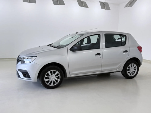 Renault Sandero 1.6 16V LIFE L19 2020