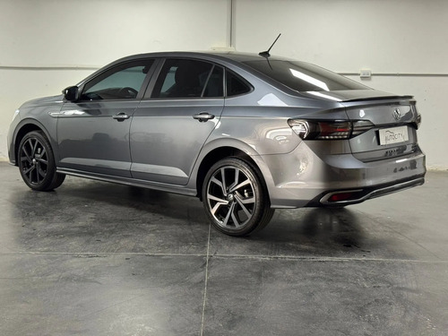 Volkswagen Virtus 1.4 250 TSI EXCLUSIVE AT6 2023