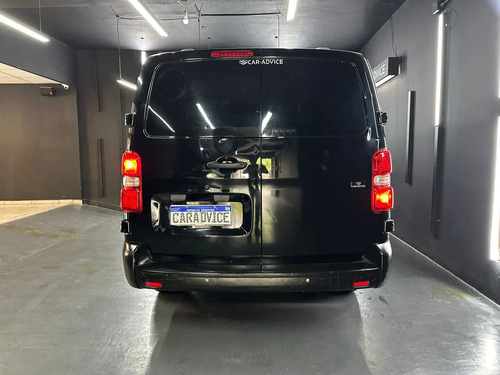 Peugeot Expert 1.6 Hdi Premium 2018