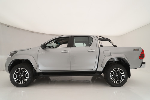 Toyota Hilux Pick-Up 2.8 Cd Srx 204Cv 4X4 At 2024