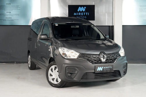 Renault Kangoo Express 2a 1.6 Sce 114 5 asientos 2026