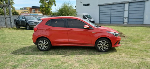 Fiat Argo PRECISION 1.8 2018