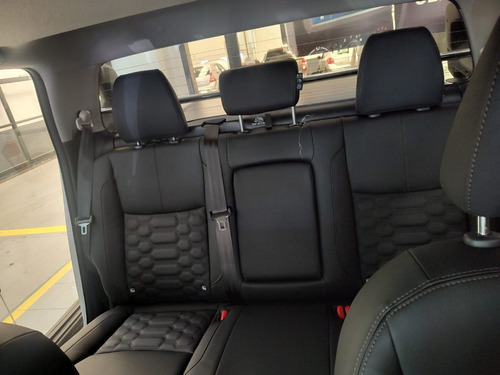 Renault Alaskan 2.3 Dci Iconic 190Cv 4X4 At 2025