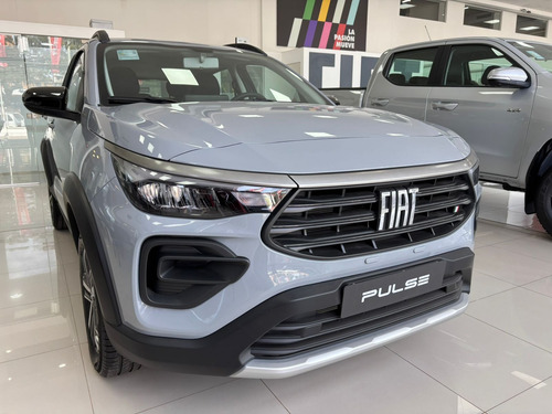 Fiat Pulse 1.0T Audace Cvt 2025