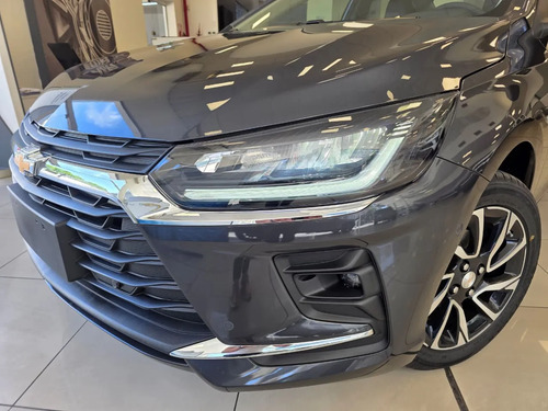 Chevrolet Onix plus 1.0 Turbo Premier At 2026