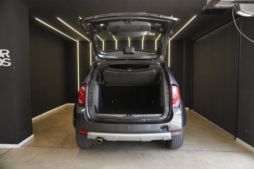 Renault Duster 1.6 Ph2 4x2 Privilege 2019