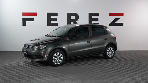 Volkswagen Gol Trend 1.6 Pack I 101cv 2015