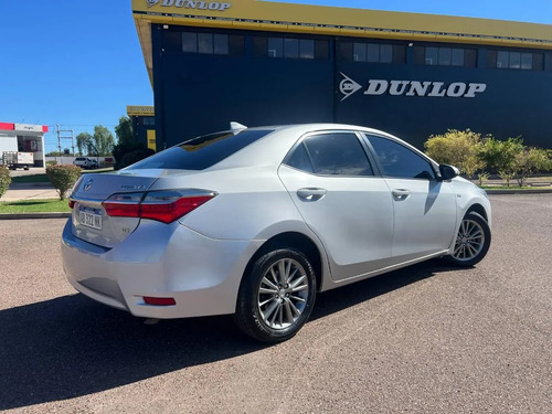 Toyota Corolla 1.8 Xei Pack L17 2017