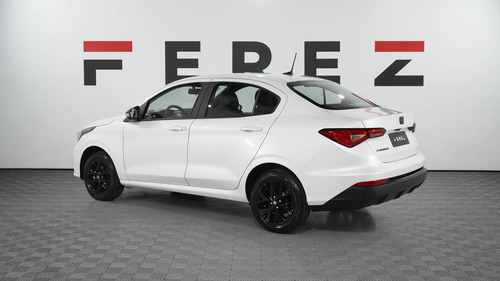 Fiat Cronos 1.3 Gse Drive Pack Plus Cvt 2026