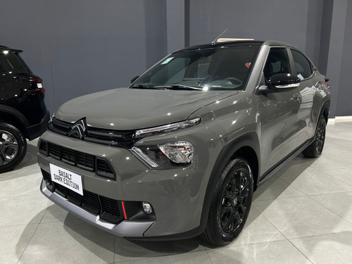 Citroën Basalt 1.0 T200 DARK EDITION CVT BT L26 2025