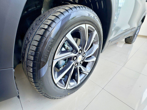 Chevrolet Tracker 1.2 T PREMIER AT L26 2026