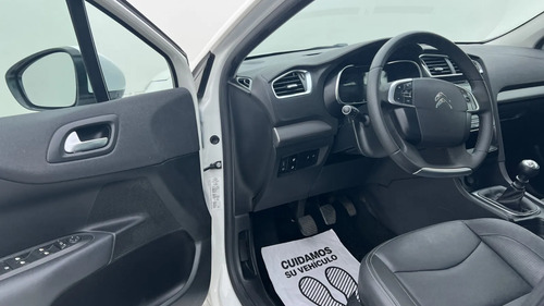 Citroën C4 Lounge 1.6 Hdi 115 Feel Pack am19 2020