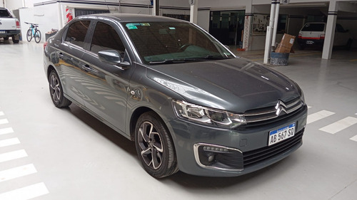 Citroën C-Elysee 1.6 Feel Hdi 92 2017