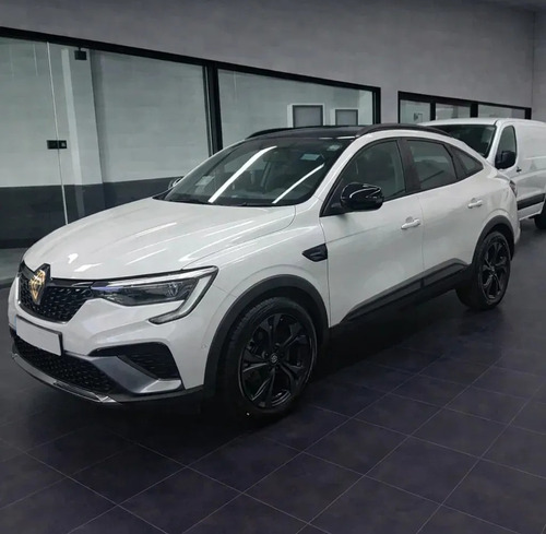 Renault Arkana 1.3 T 2026
