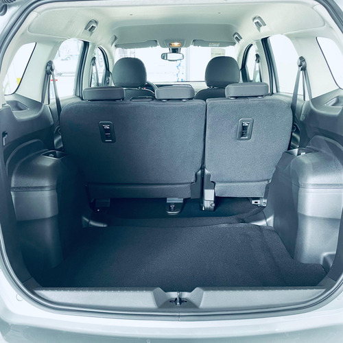 Chevrolet Spin 1.8 Lt 5as 105cv 2026