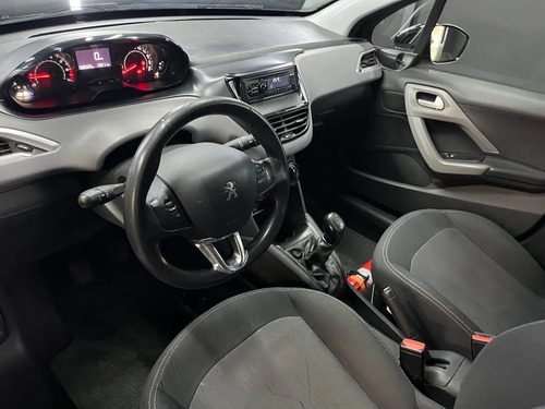 Peugeot 208 1.5 ACTIVE 5P L13 2017