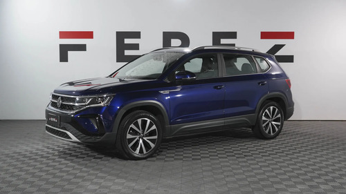 Volkswagen Taos 1.4 250 Tsi Highline 2022