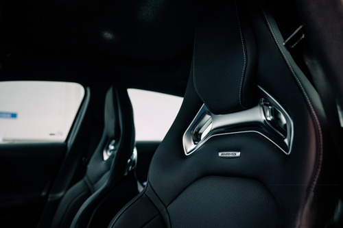 Mercedes-Benz Clase A 1.6 A45 S Amg 4Matic 421 Cv 2025