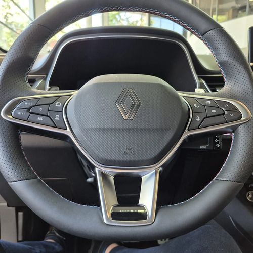 Renault Arkana 1.3 E-Tech Hybrid Espirit Alpine 2026