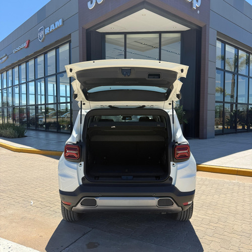 Jeep Renegade 1.3 Serie-S At6 2025