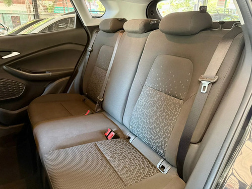 Chevrolet Tracker 1.2 TURBO AT6 L20 2024