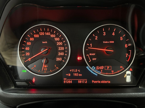 BMW X1 20 I SDRIVE SPORT 2017