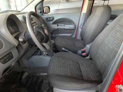 Fiat Uno 1.4 Attractive (sin 7lb) Pack Top 2016