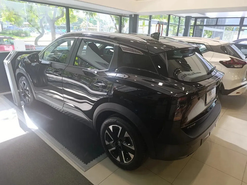 Nissan Kicks ADVANCE 1.0T DCT 2026