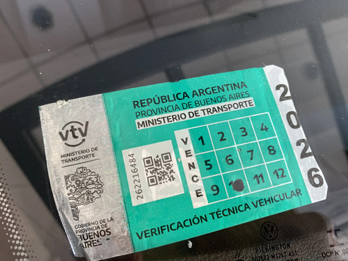 Volkswagen Suran 1.6 Imotion Highline 110cv 2019