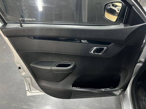 Renault Kwid 1.0 ICONIC BT L25 2025