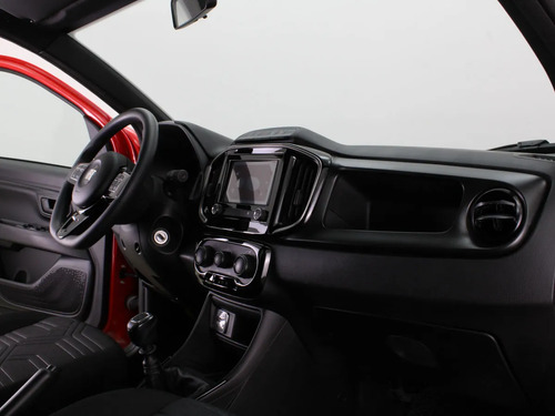 Fiat Strada 1.3 Freedom Cd 2026