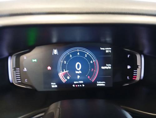 Fiat FASTBACK 1.3 T270 At6 2025