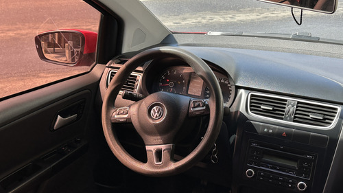 Volkswagen Fox 1.6 Comfortline 3p 2013