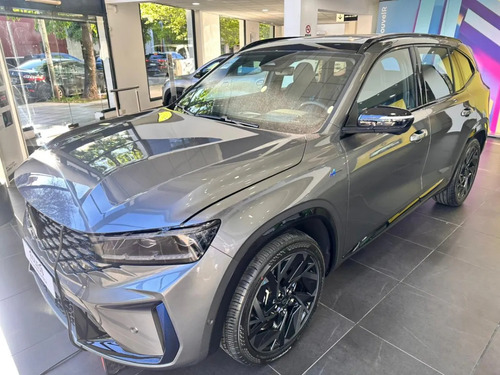 Renault Koleos E-tech Espirit Alpine 2025