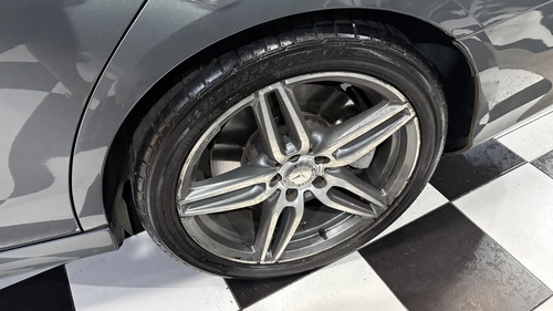 Mercedes-Benz Clase E 3.0 E400 Amg-line 333cv 2017