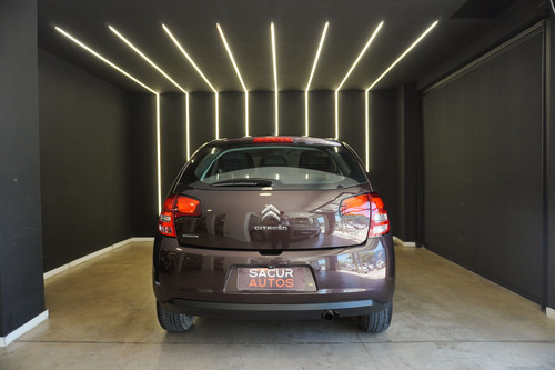 Citroën C3 1.5 Live 90cv 2020