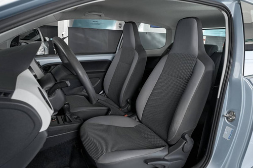 Volkswagen Up! 1.0 Move Up! 75cv 2014