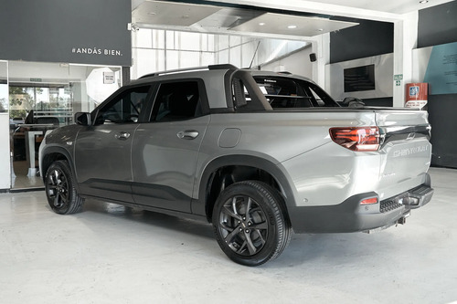 Chevrolet Montana Premier AT 1.2T 2026