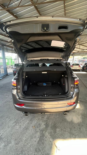 Jeep Compass 2.0 Td At9 4x4 blackhaw 2025