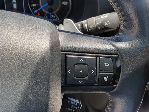 Toyota SW4 2.8 Srx 177cv 4x4 7as At 2019