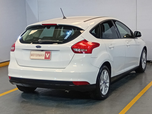 Ford Focus 2.0 5 P Se L/16 2018