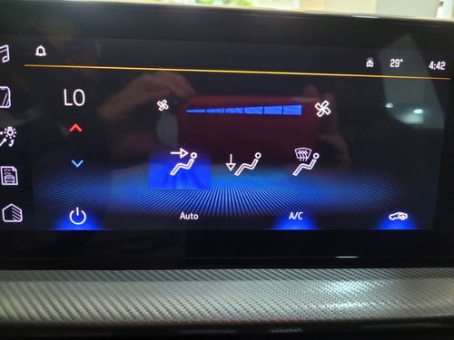 Chevrolet Onix 1.0 T LTZ 5P AT L26 2026